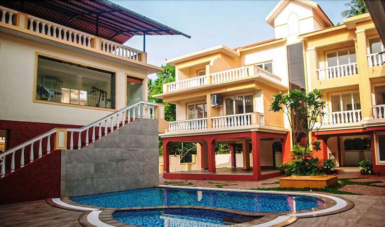 Apartamentos B&f Amber Gardens