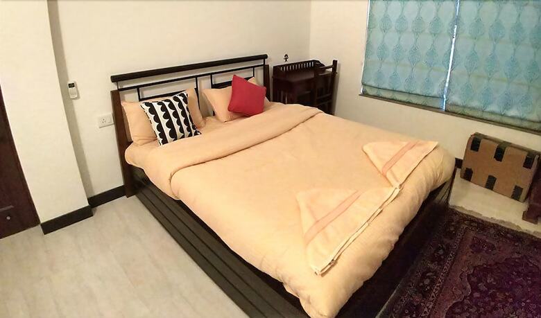 Apartamentos B&f Amber Gardens