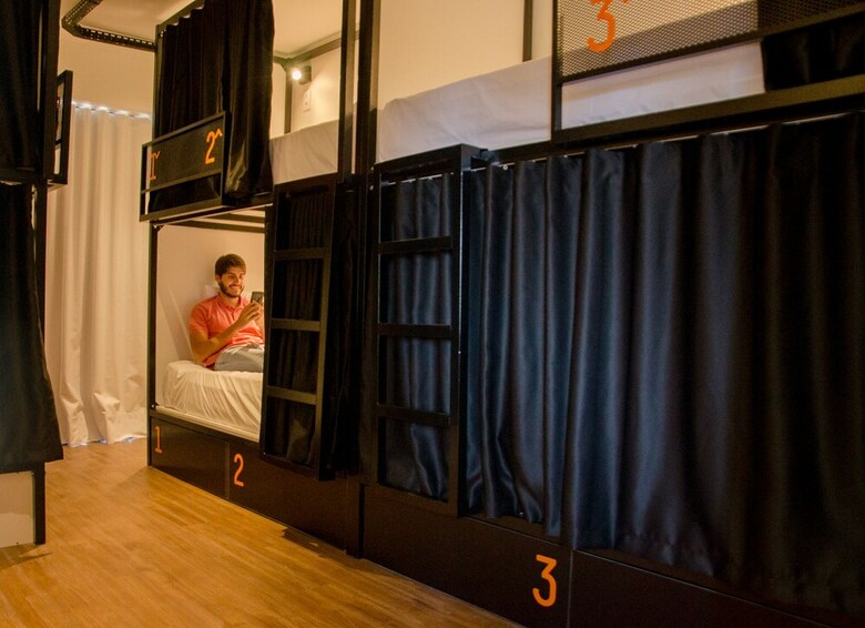 Hostal Wanderlust Hostel