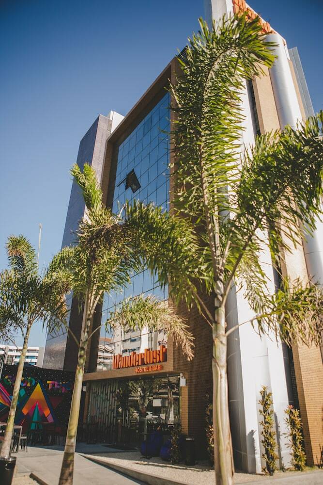 Hostal Wanderlust Hostel