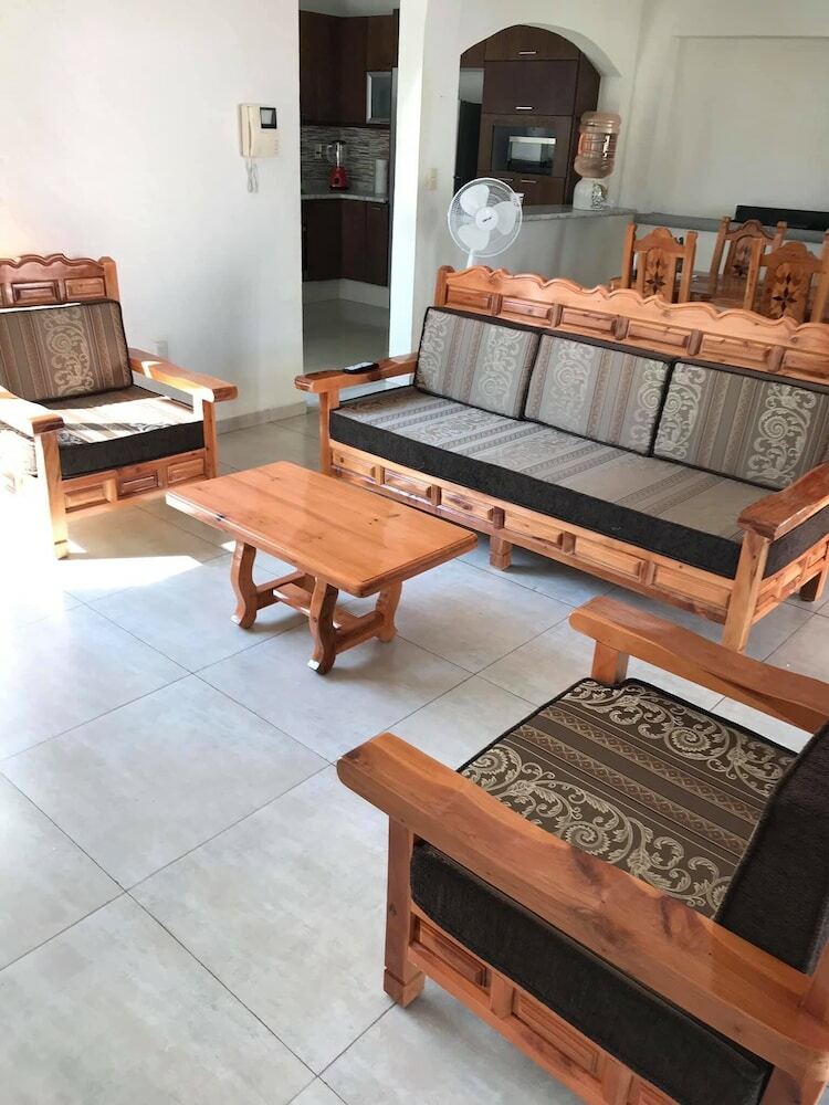La Casa De Xochitl