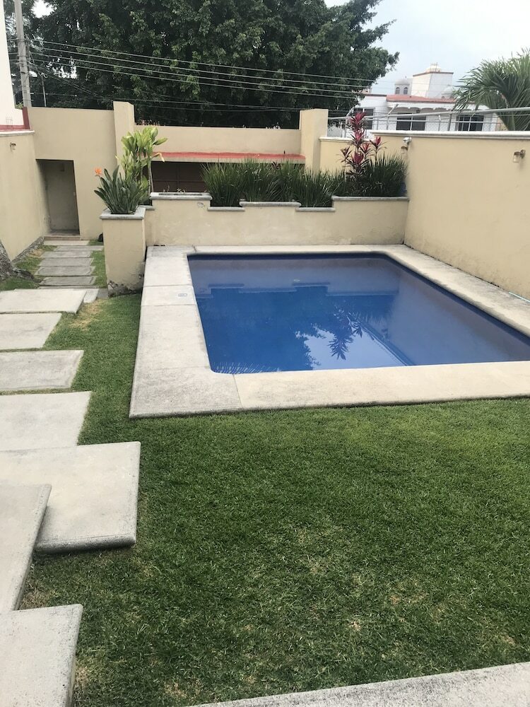 La Casa De Xochitl