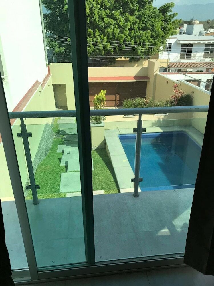 La Casa De Xochitl