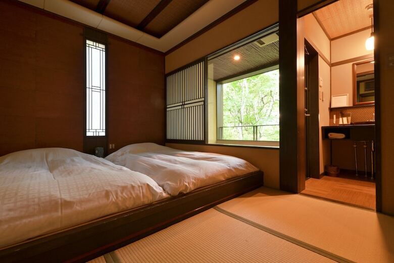 Hotel Sansuikaku