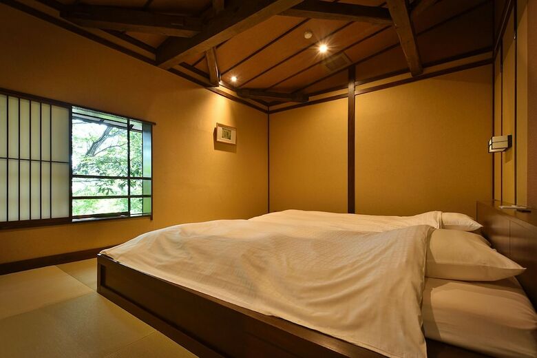 Hotel Sansuikaku