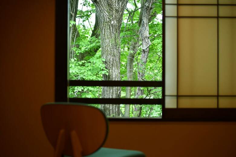 Hotel Sansuikaku