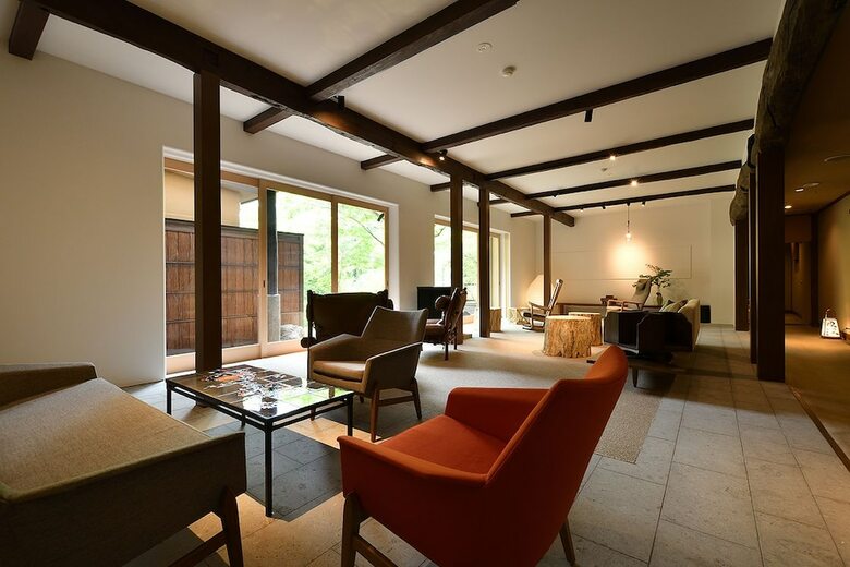 Hotel Sansuikaku