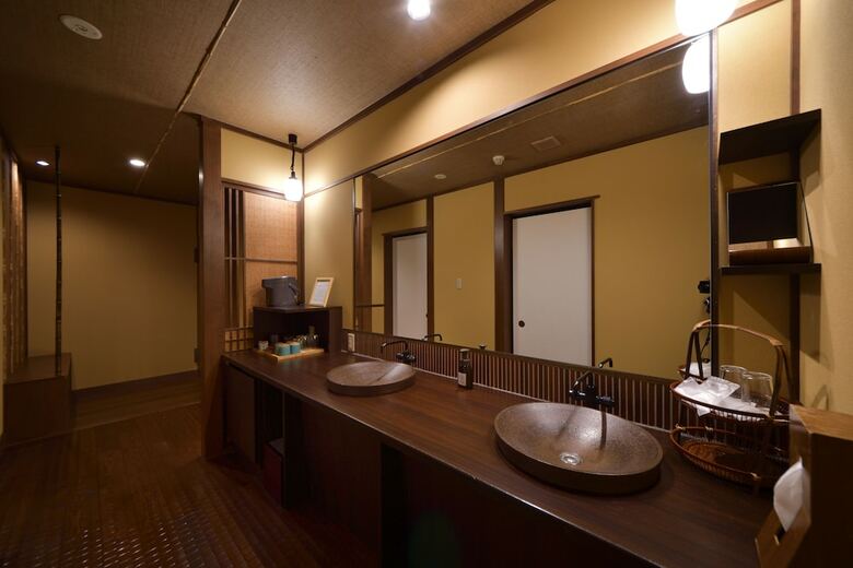 Hotel Sansuikaku