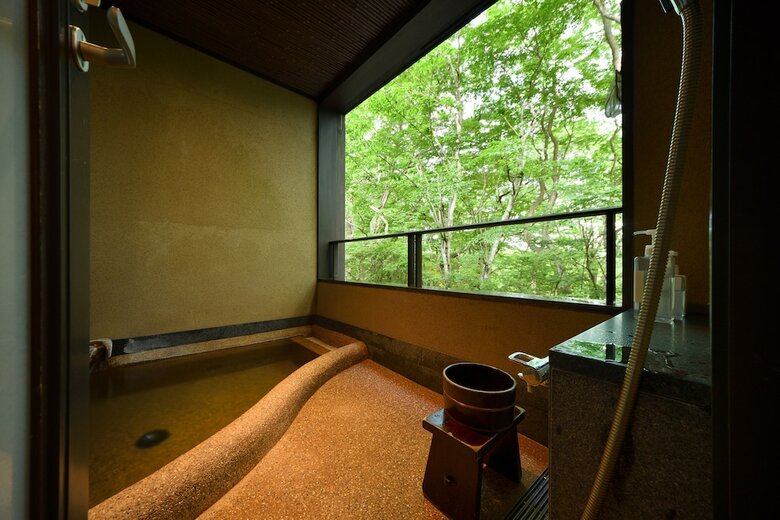 Hotel Sansuikaku