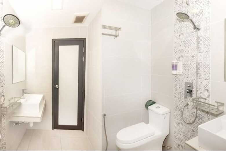 Oyo 537 K3 Formosa Hotel