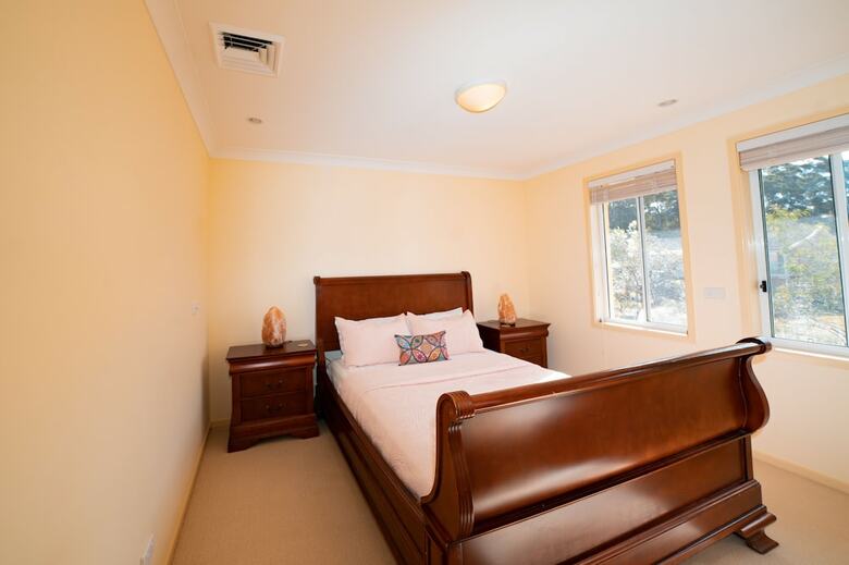 Seasands Luxury Escape