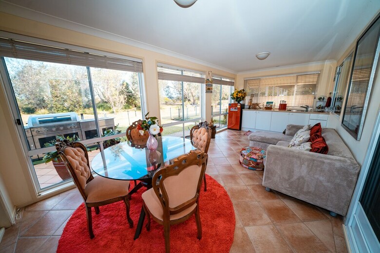 Seasands Luxury Escape