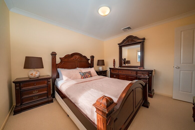 Seasands Luxury Escape