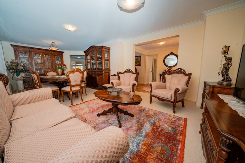 Seasands Luxury Escape