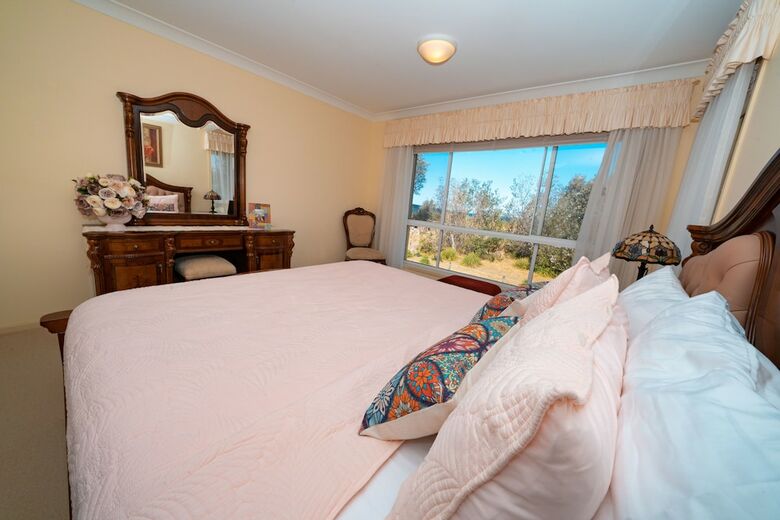 Seasands Luxury Escape