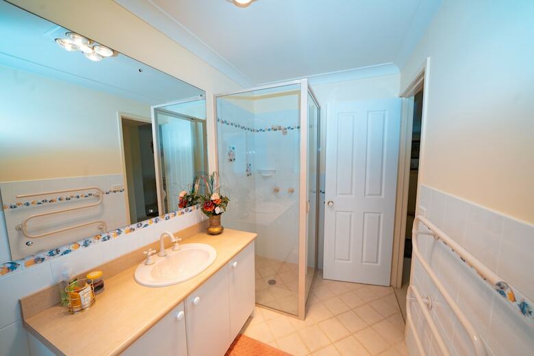 Seasands Luxury Escape