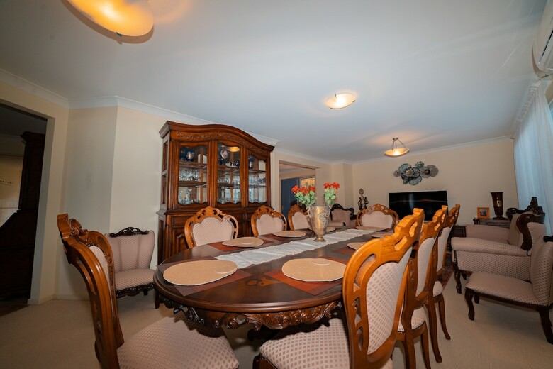 Seasands Luxury Escape