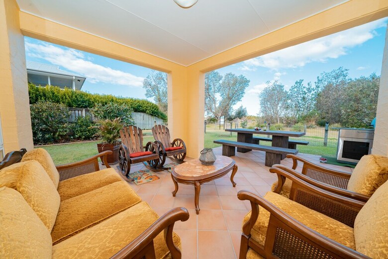 Seasands Luxury Escape