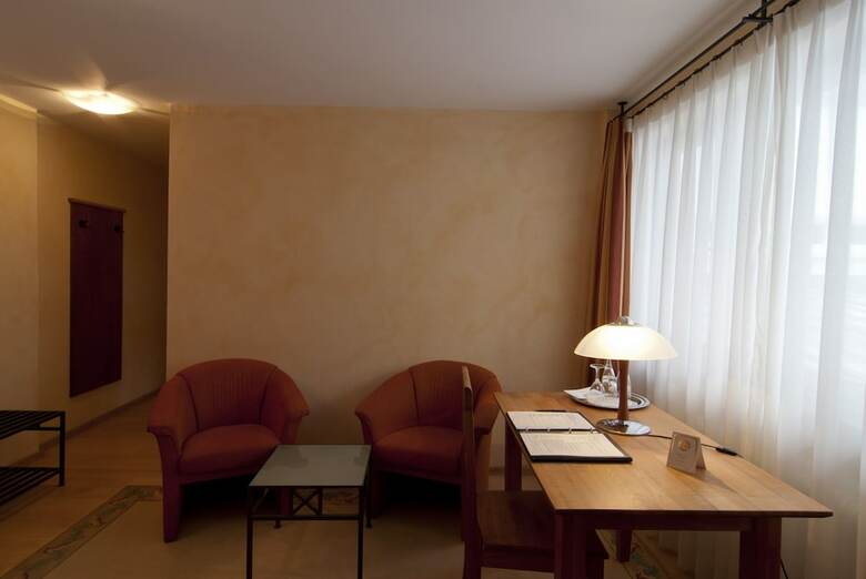 Hotel Hardtwald