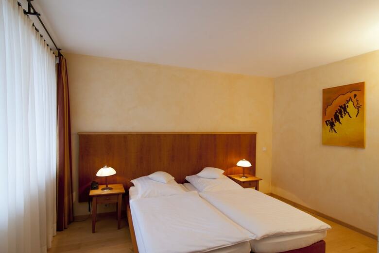 Hotel Hardtwald