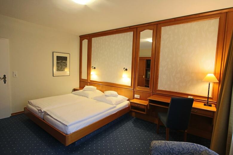 Hotel Hardtwald