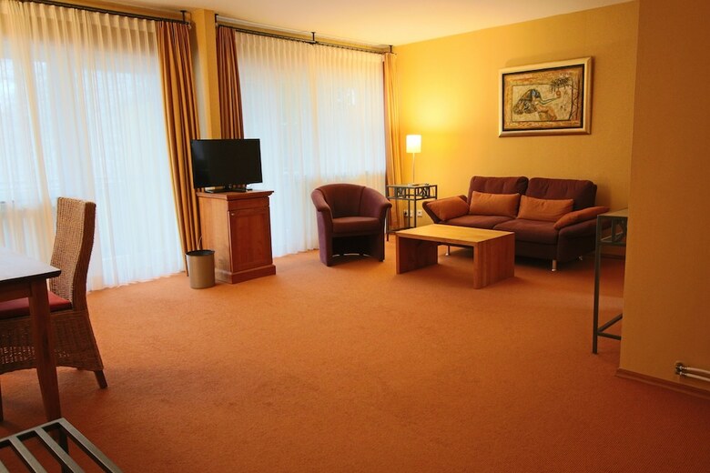 Hotel Hardtwald