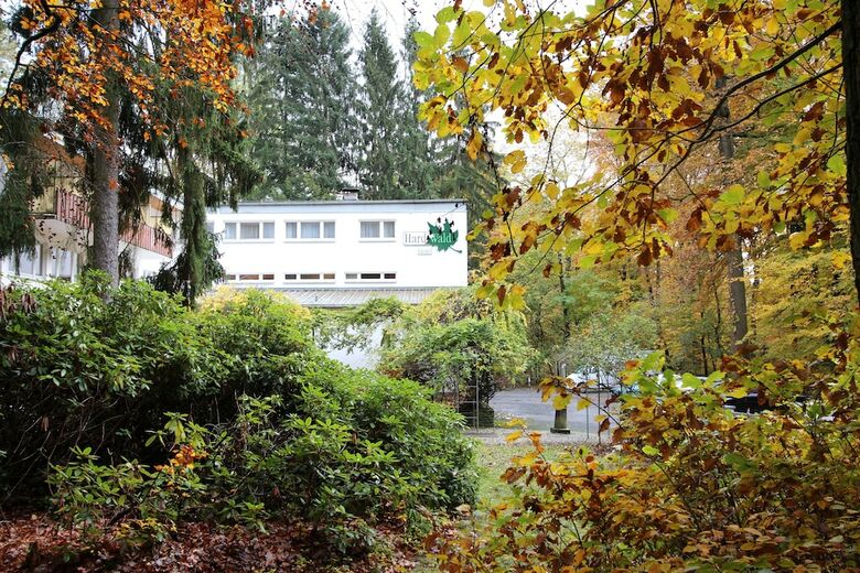 Hotel Hardtwald