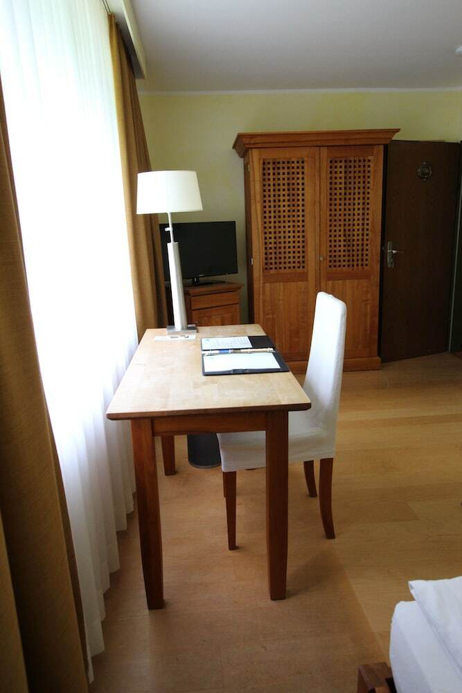 Hotel Hardtwald