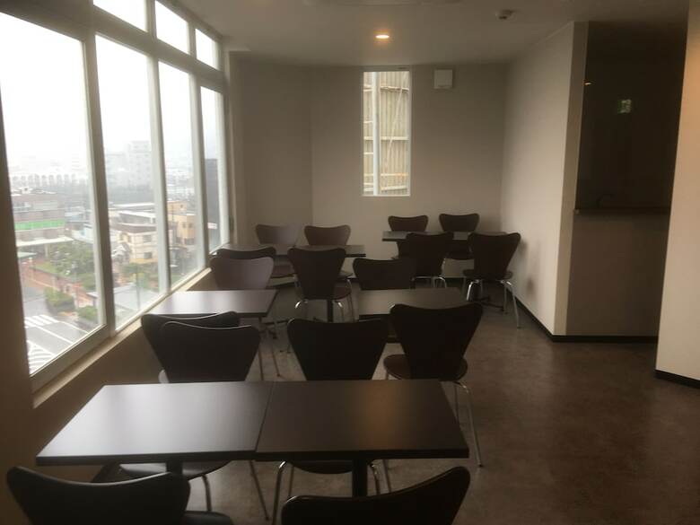 Hostal Business Hotel Akayane - Hostel