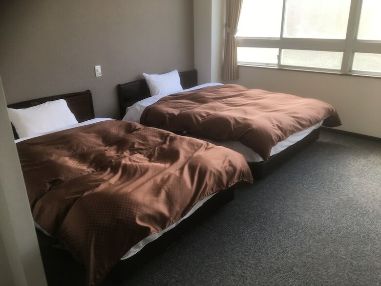 Hostal Business Hotel Akayane - Hostel