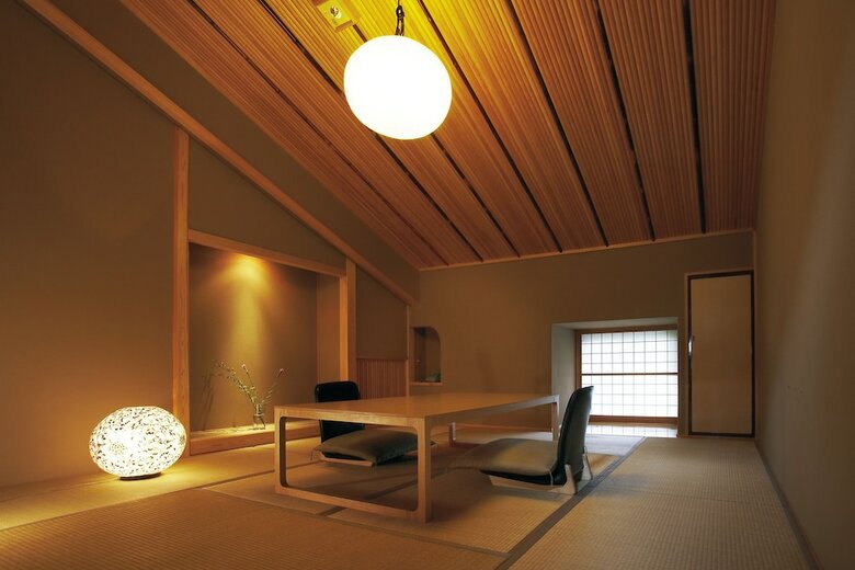 Nasu Bettei Kai