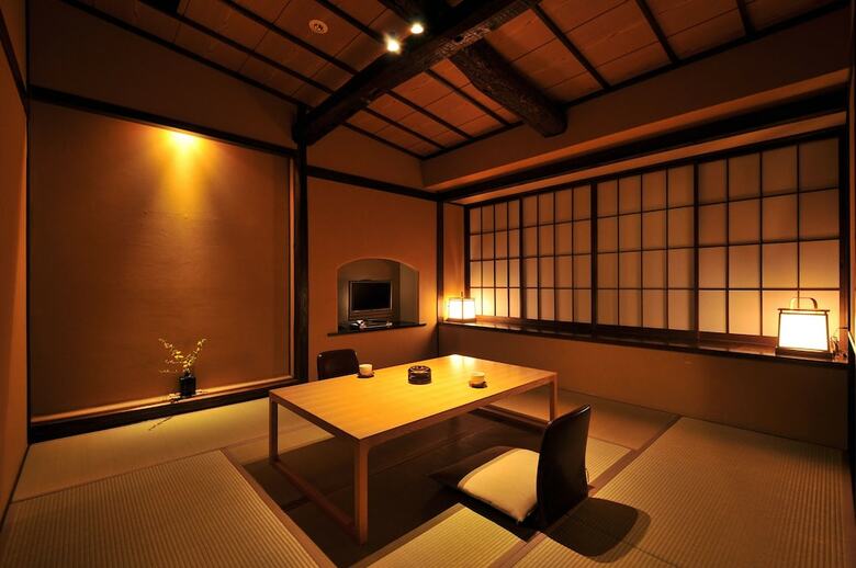 Nasu Bettei Kai