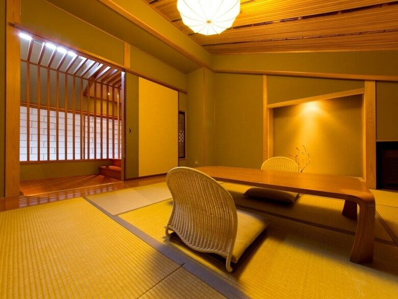 Nasu Bettei Kai