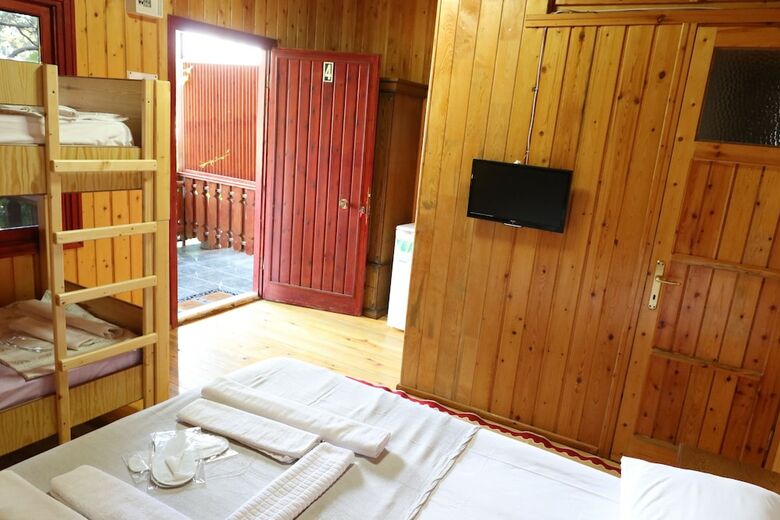 Hotel Albatross Da? Evleri Butik Otel