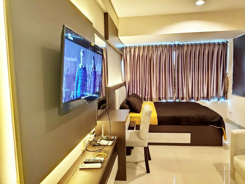 Apartamentos Grand Kamala Lagoon By Araia Room