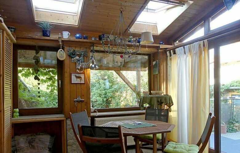 Apartamentos Ferienwohnung K�rner Angelhausen 56