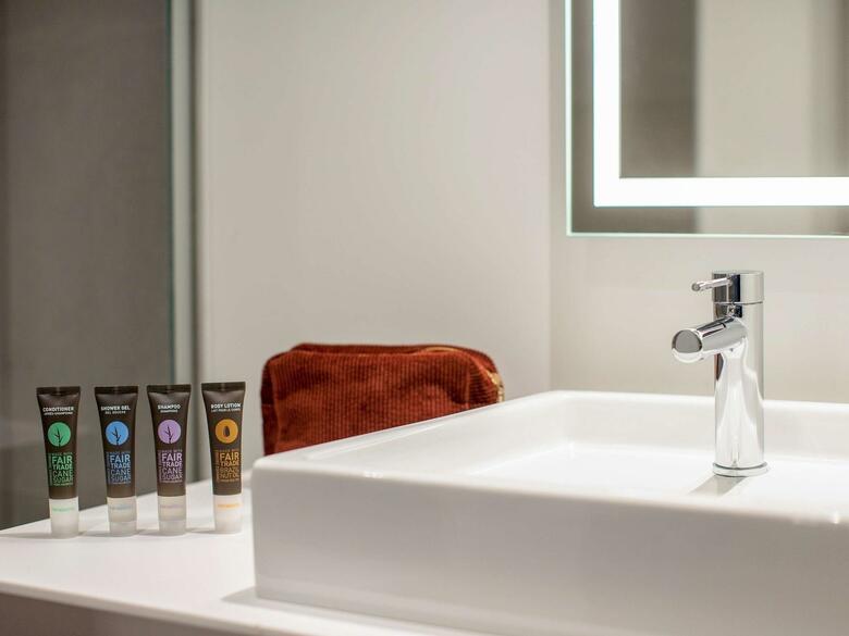 Hotel Novotel Paris Porte de Versailles