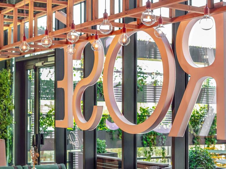 Hotel Novotel Paris Porte de Versailles