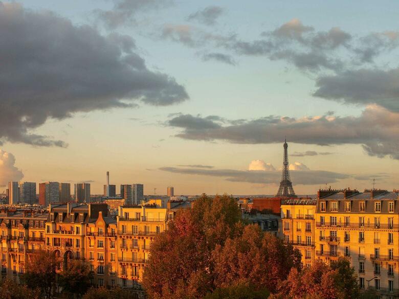 Hotel Novotel Paris Porte de Versailles