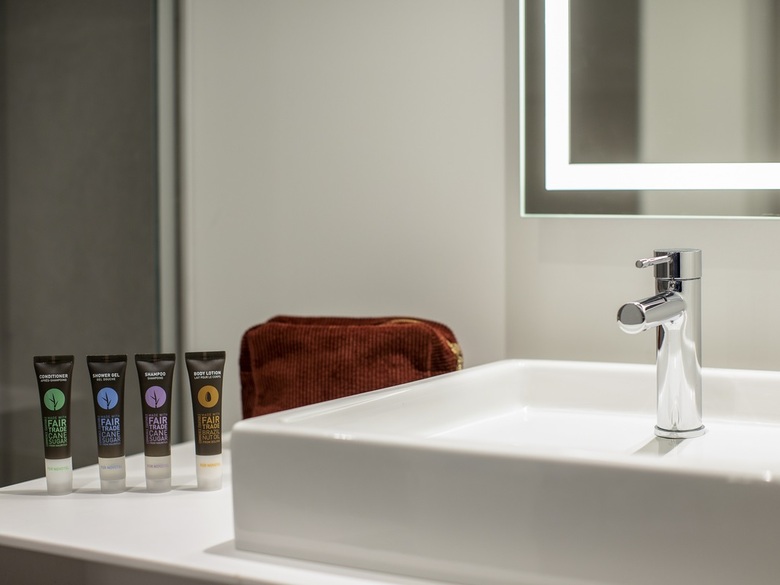 Hotel Novotel Paris Porte de Versailles
