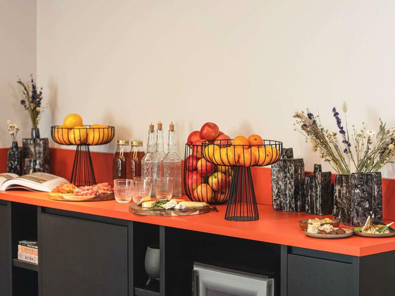 Hotel Novotel Paris Porte de Versailles