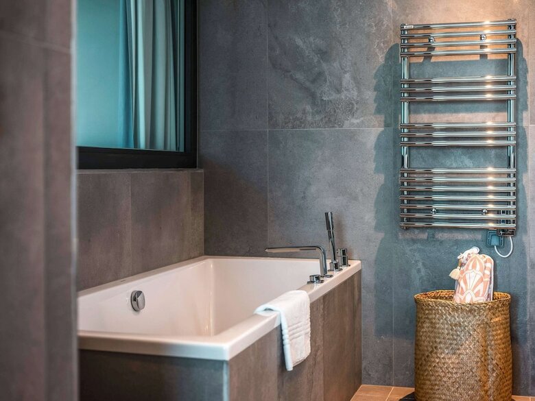 Hotel Novotel Paris Porte de Versailles