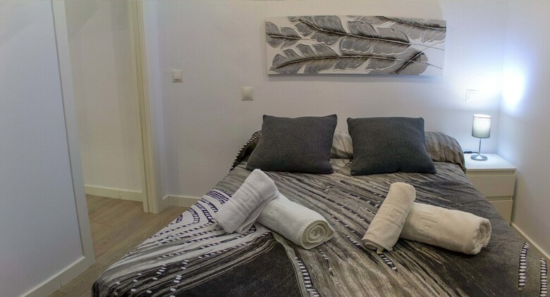 Apartamentos Cuencaloft Carreter�a