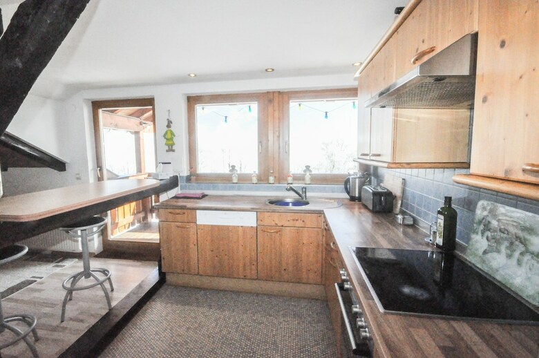 Hotel Lake View Lodges By We Rent