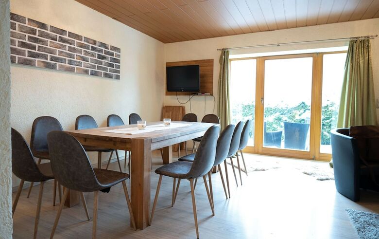 Hotel Lake View Lodges By We Rent