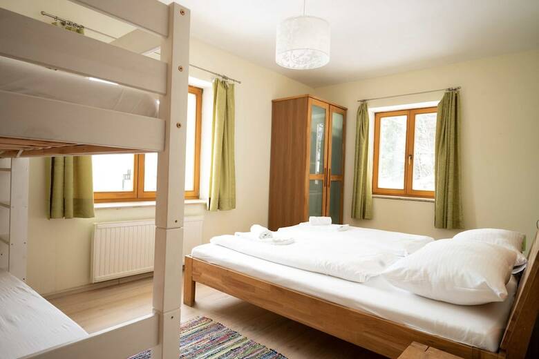 Hotel Lake View Lodges By We Rent