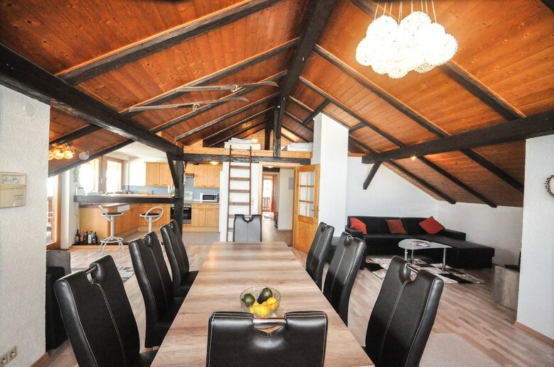 Hotel Lake View Lodges By We Rent