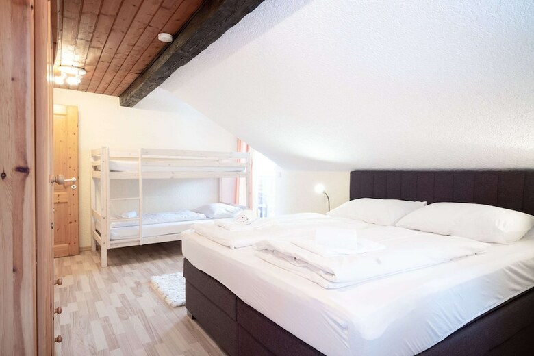 Hotel Lake View Lodges By We Rent