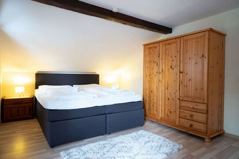 Hotel Lake View Lodges By We Rent