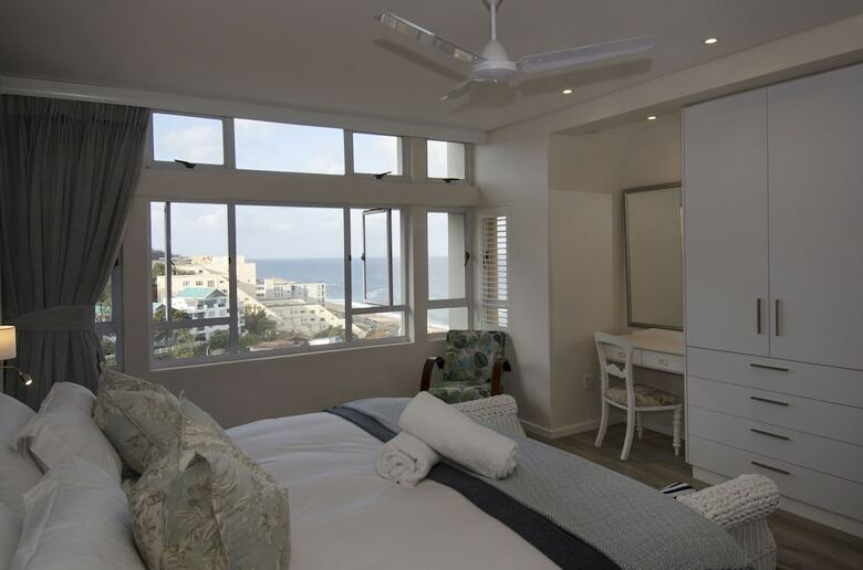 Apartamentos 401 Umdloti Beach Resort